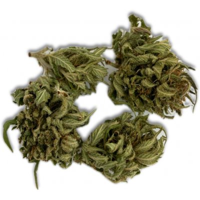 Santa Maria CBD Candy kush 14 % CBD 0,4 % THC 1 g – Sleviste.cz