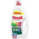 Persil Deep Clean Expert Color tekutý prací gel 88 PD 3,96 l