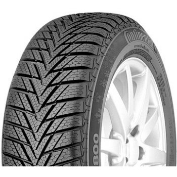 Continental ContiWinterContact TS 800 145/80 R13 75T