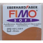Fimo Staedtler Soft hnědá 56 g – Hledejceny.cz