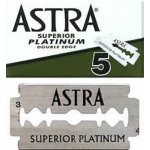 Astra Superior Platinum 5 ks – Sleviste.cz