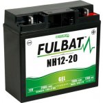 Fulbat NH12-20 GEL – Zboží Mobilmania