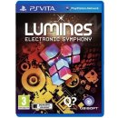 Lumines: Electronic Symphony