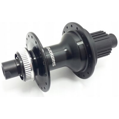 Shimano FH-MT510-B – Zboží Mobilmania