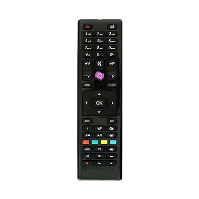 Dálkový ovladač Emerx Finlux RC4875, TV20FDMA4760 – Hledejceny.cz