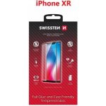 SWISSTEN FULL GLUE Apple iPhone XR 54501707 – Zboží Živě