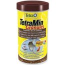  Tetra Min Granules 500 ml