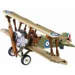 Sluban B1293 Dvouplošník Sopwith 1.35 – Sleviste.cz