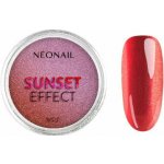 NeoNail 01 Sunset Leštící pigment – Hledejceny.cz