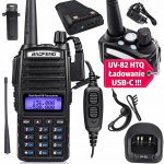 Baofeng UV-82 – Zboží Živě