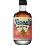 Razels Choco Brownie MINI 38,1% 0,05 l (holá láhev) – Sleviste.cz