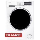 Sharp ES GFD8104W3