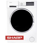 Sharp ES GFD8104W3 – Zbozi.Blesk.cz