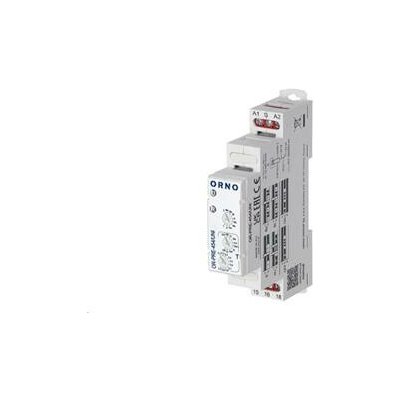 Časové relé 10 Funk. Napájení – Sleviste.cz