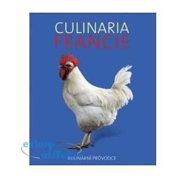 Culinaria Francie