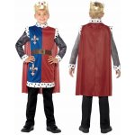 Král Artur – Zboží Dáma