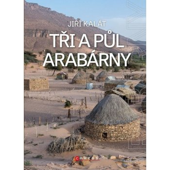 Tři a půl Arabárny