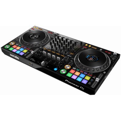 Pioneer DJ DDJ-1000 SRT – Hledejceny.cz