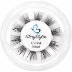 GloryStyles Segmentové řasy GS004 – Zboží Dáma