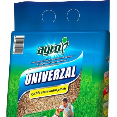 AGRO CS travní směs park 5 kg – Zbozi.Blesk.cz