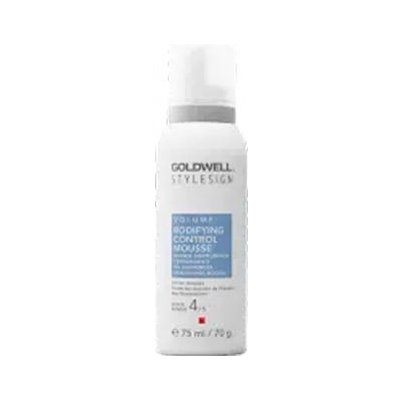 Goldwell StyleSign Volume Bodifying Control Mousse tvarující pěna 75 ml – Hledejceny.cz