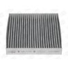 Kabinové filtry CHAMPION CABIN FILTER CCF0395C