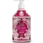 Rudy profumi Italian Fruits Positano Rose tekuté mýdlo 500 ml – Zbozi.Blesk.cz