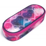 Topgal ETUE CHI 896 H Pink – Zboží Mobilmania