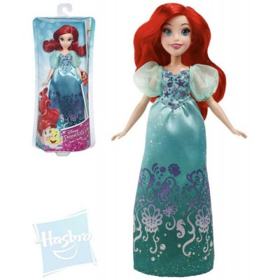 Hasbro Disney Princess Ariel – Zbozi.Blesk.cz