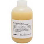Davines Essential Haircare NOUNOU šampon pro vlasy suché a poškozené 250 ml – Hledejceny.cz