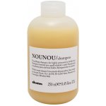 Davines Essential Haircare NOUNOU šampon pro vlasy suché a poškozené 250 ml – Zboží Mobilmania