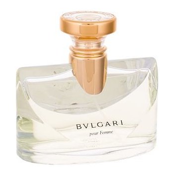 Bvlgari parfémovaná voda dámská 100 ml