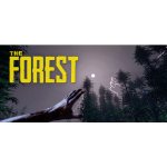 The Forest – Hledejceny.cz