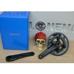 Shimano GRX FC-RX600 – Zboží Mobilmania