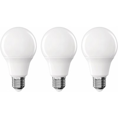 Emos LED žárovka Classic A60 E27 9,5 W 75 W 1055 lm Neutrální bílá – Zboží Mobilmania