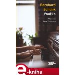 Vnučka - Bernhard Schlink – Zboží Mobilmania