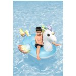 Bestway UNICORN RIDE ON – Zboží Mobilmania