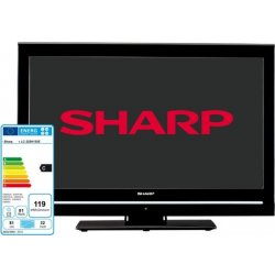 Sharp LC-32SH130E