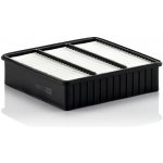 Vzduchový filtr MANN-FILTER C 2136/1 – Hledejceny.cz