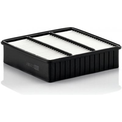 Vzduchový filtr MANN-FILTER C 2136/1 – Hledejceny.cz