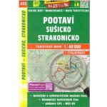 ST 433 Pootaví Sušicko 1:40T – Zbozi.Blesk.cz