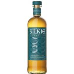 Silkie Irish Whiskey 46% 0,7 l (holá láhev) – Hledejceny.cz