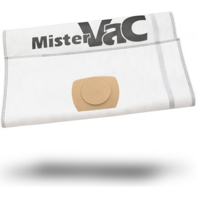 MisterVac Kärcher 2001 2801 3011 SCM 5 ks – Zbozi.Blesk.cz