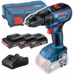Bosch GSR 18V-50 0.601.9H5.005 – Hledejceny.cz