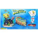 Spongebob Squarepants Battle for Bikini Bottom Rehydrated (Shiny Edition) – Hledejceny.cz
