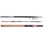 SPRO DynoForce Tele 3,3 m 50-100 g 8 dílů – Zboží Dáma