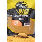 Black Carp Krmení Method Feeder Mix Super Sweet 1200 g – Sleviste.cz