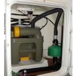 SOG 2 Typ A pro C2/C3/C4 Odvětrávací systém – Sleviste.cz