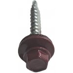 Gutta Vrut 4,8 x 35 mm 4,8 x 35 mm RAL 3005 - Vínová červená – Hledejceny.cz