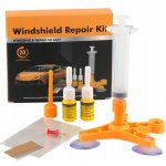 AMiO Sada na opravu prasklin na čelním skle – Hledejceny.cz